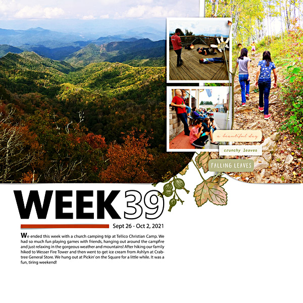 Week 39 {left}