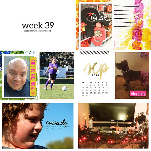 Week 39
