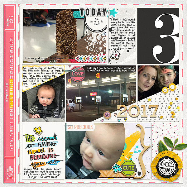Week-3L