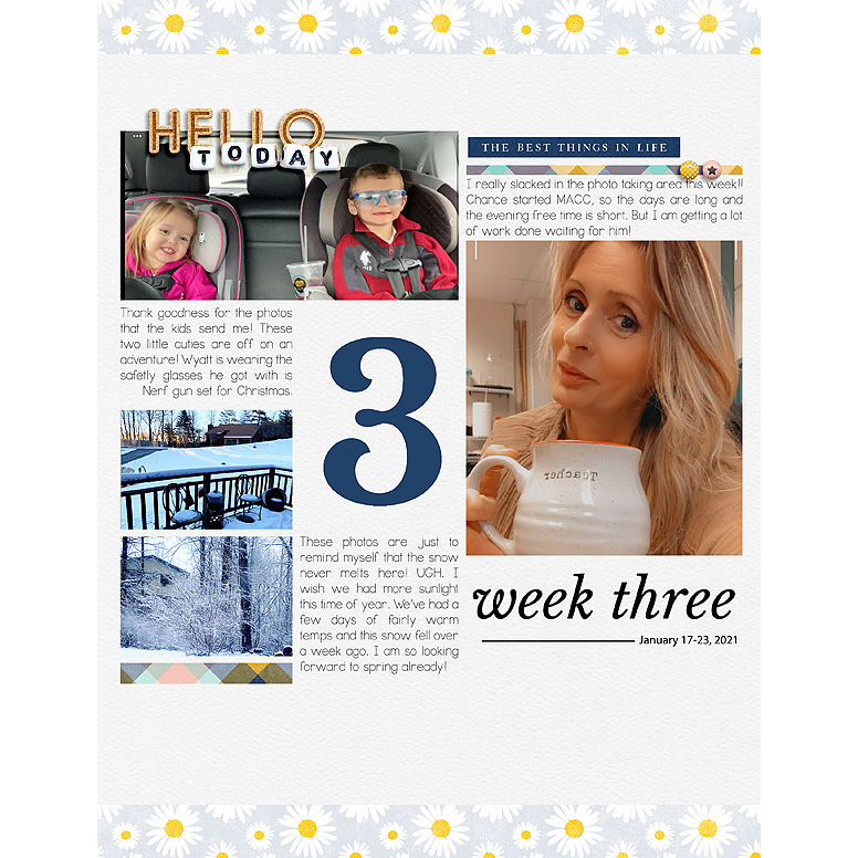 Week-3L