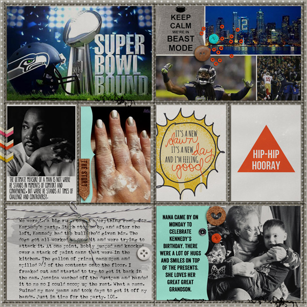 Week 4 - Middle