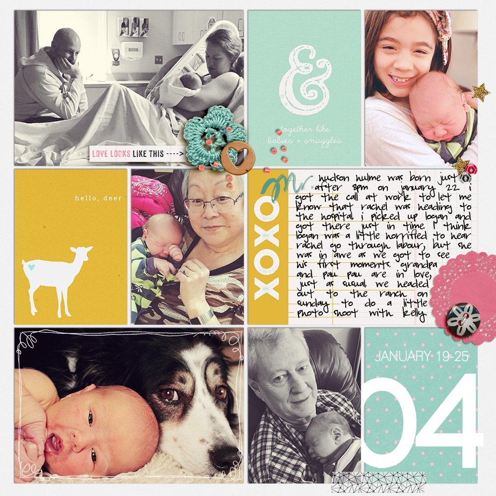 Week 4 Page 1