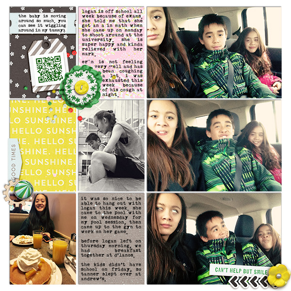 Week 4 Page 1