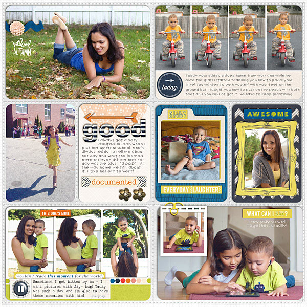Week 40 insert