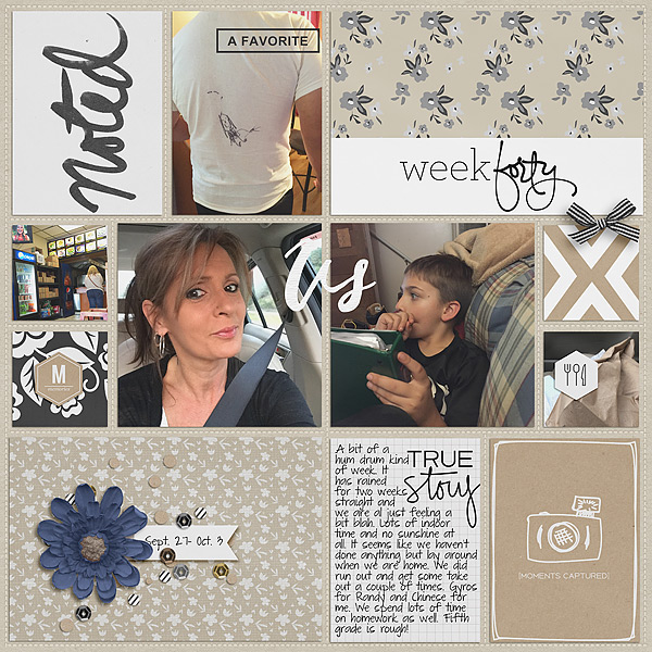 Week 40 L
