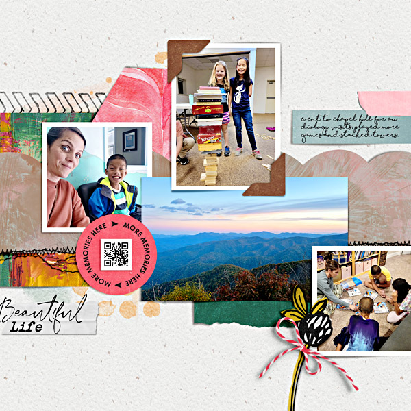 Week 40 {right}