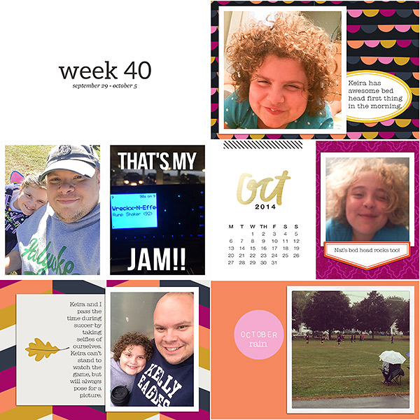 Week 40