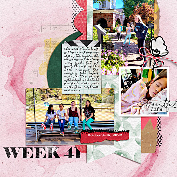 Week 41 {left}