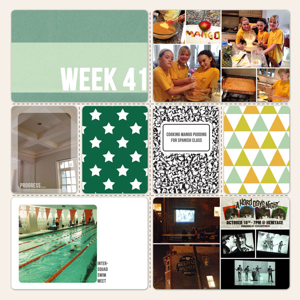 week 41 page 1