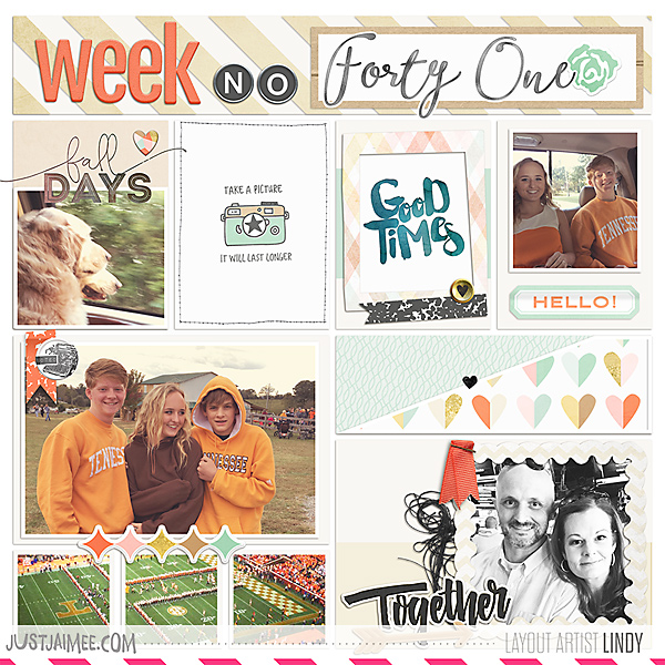 Week 41