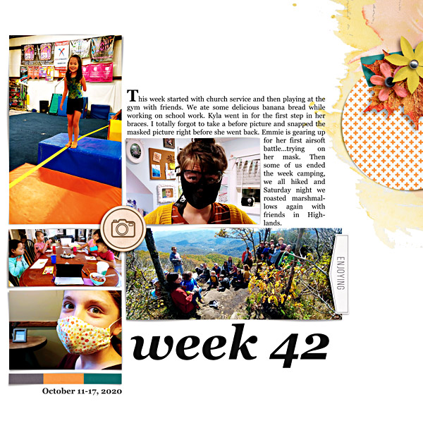 Week 42 {left}
