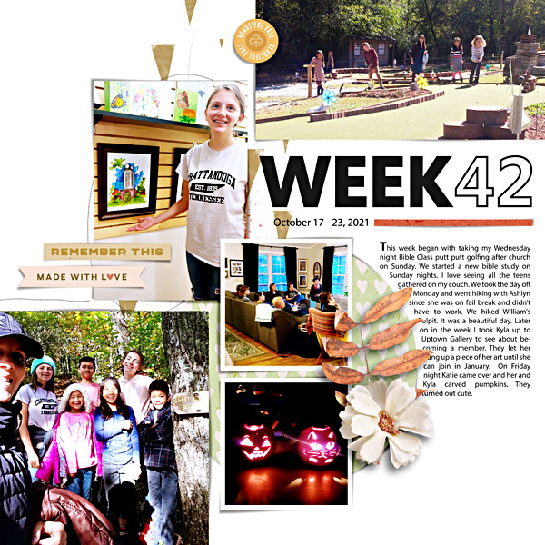Week 42 {left}