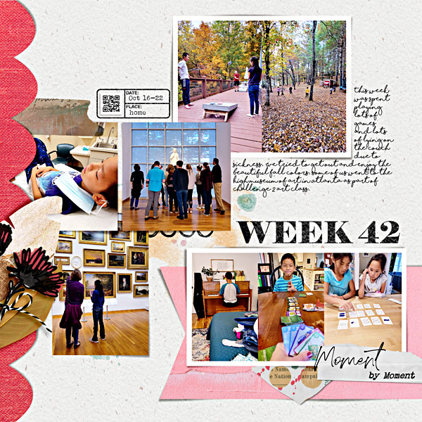 Week 42 {left}