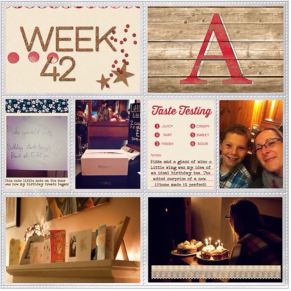 Week 42