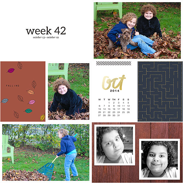Week 42