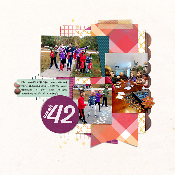 Week 42