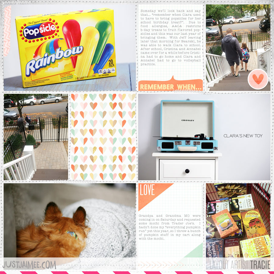 Week 43, part 2, left