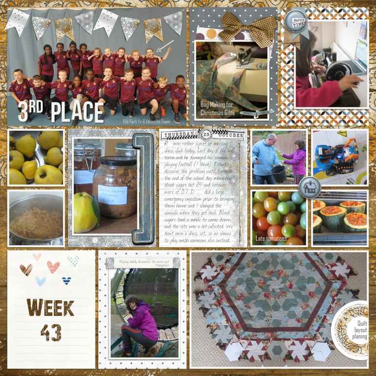 Week 43