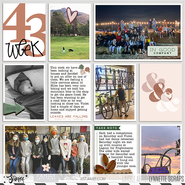 week 43