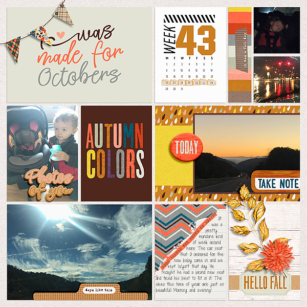 Week-43L