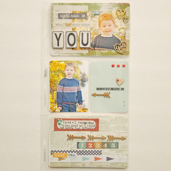 Week 44 Insert