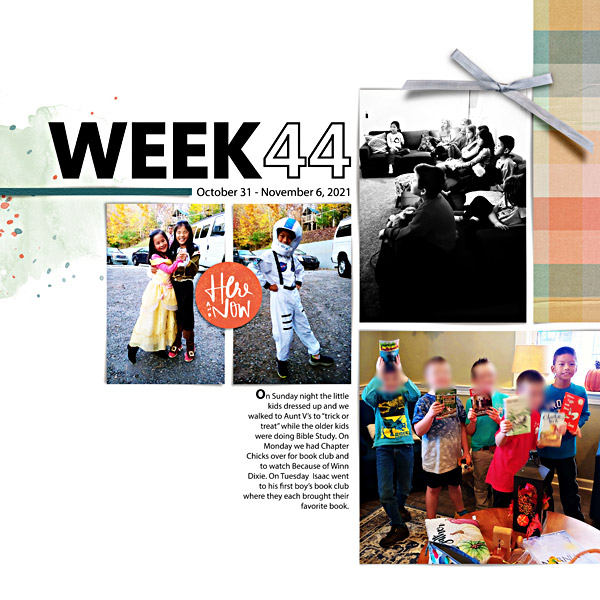Week 44 {left}