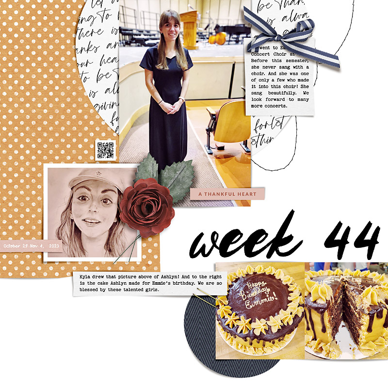 Week 44 {left}