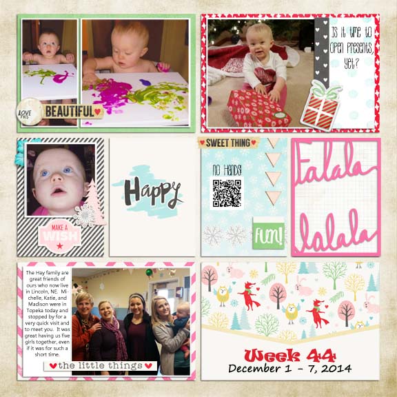 Week 44