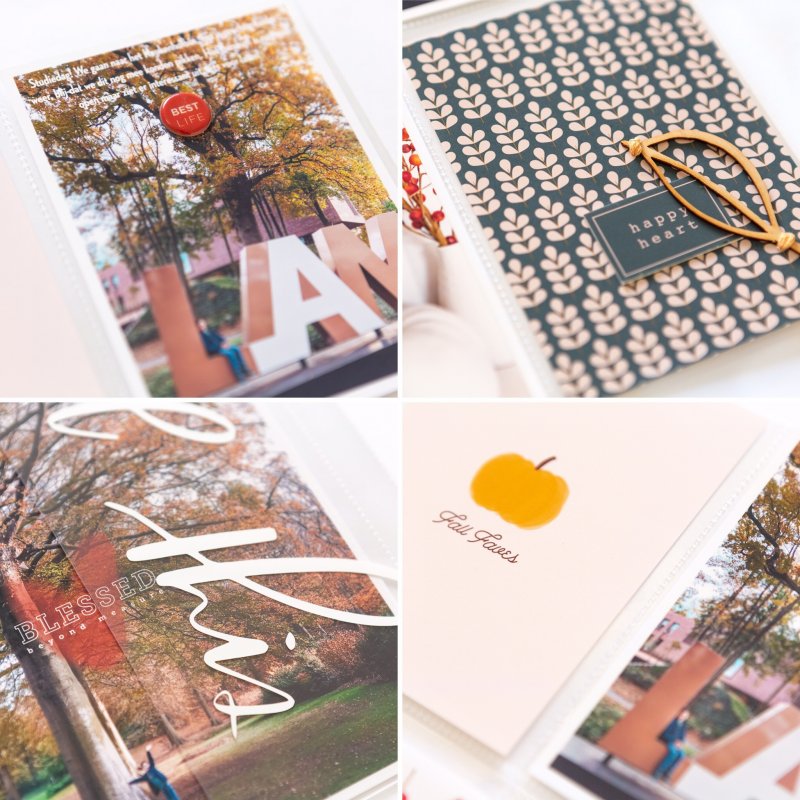Week 45 | details