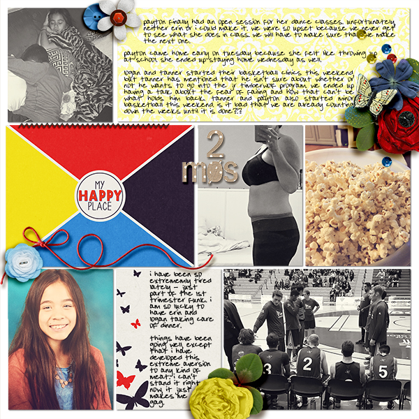 Week 45 Page 1