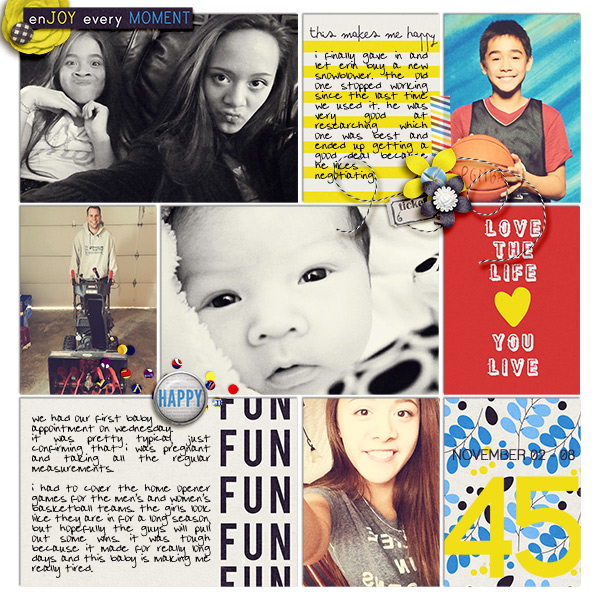 Week 45 Page 2