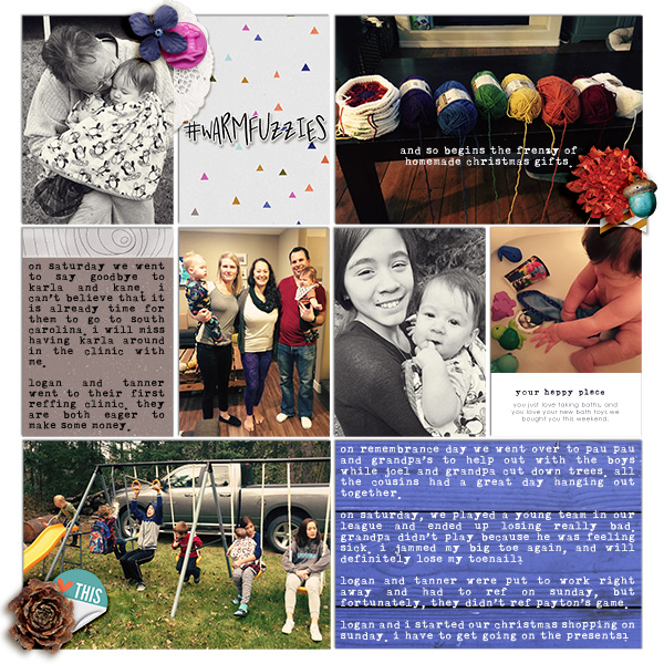 Week 45 Page 2