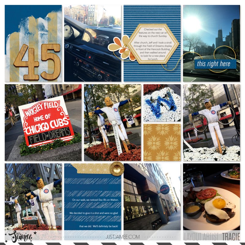 Week 45, part 1, left