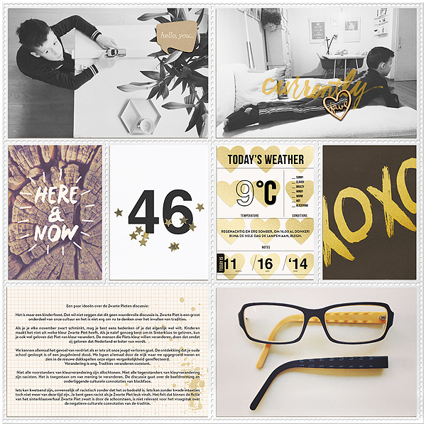 Week 46 II