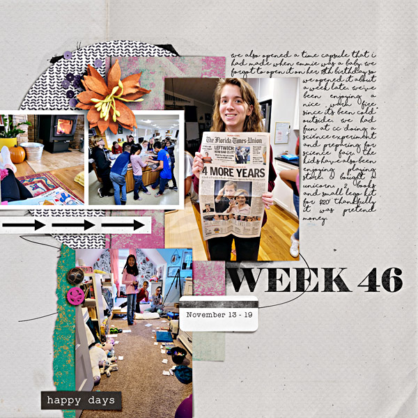 Week 46 {left}