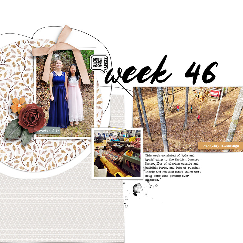 Week 46 {left}