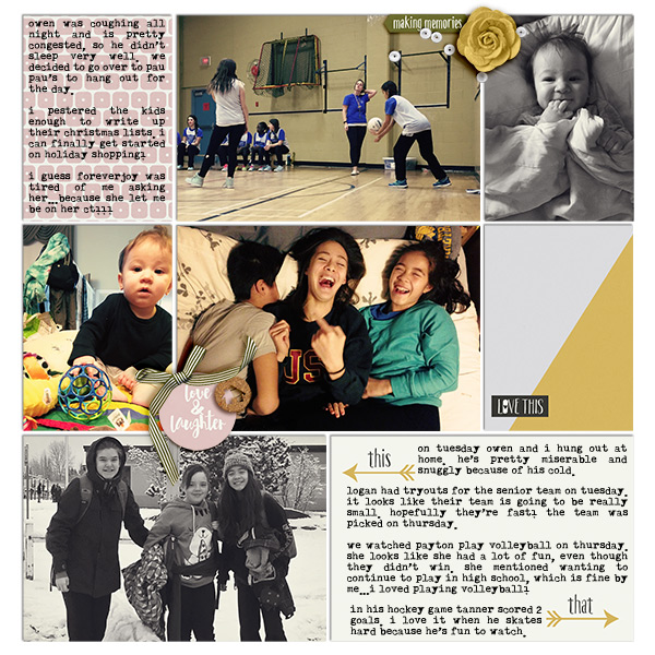 Week 46 Page 1