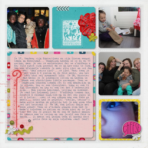 week 46, part I