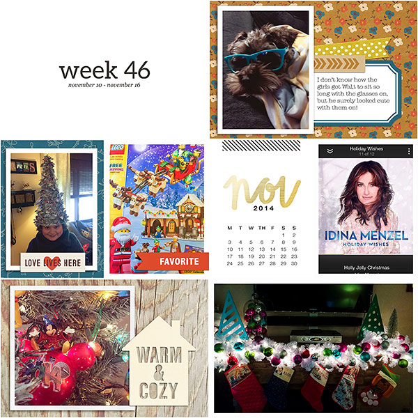 Week 46