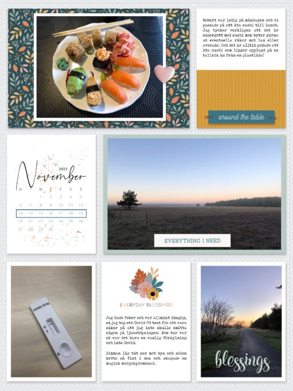 Week 46a 2024