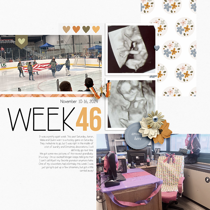 Week-46L