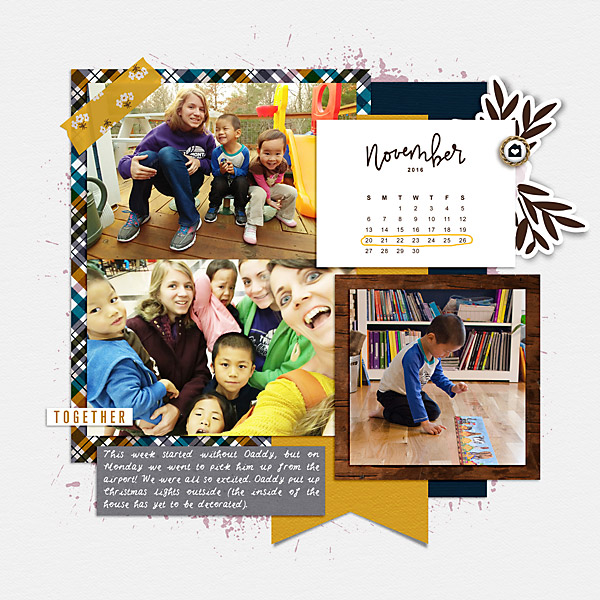 Week 47 {left}