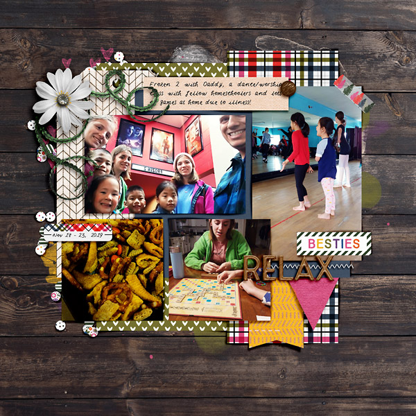 Week 47 {left}