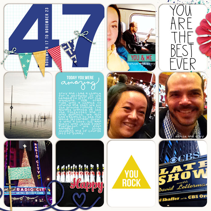 week 47 page 1