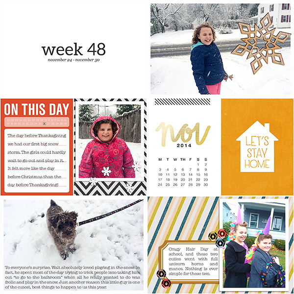 Week 48 L