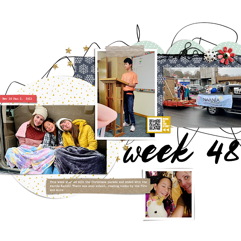 Week 48 {left}