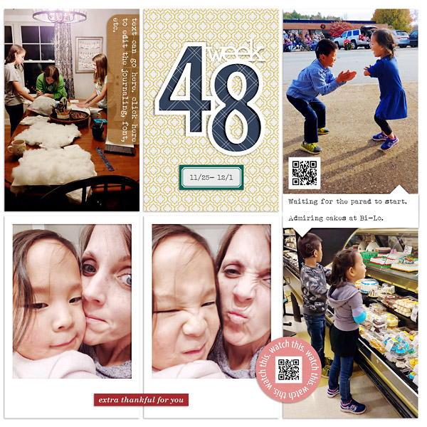 Week 48 {right}