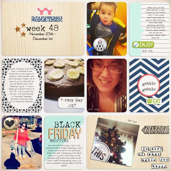 Week 48