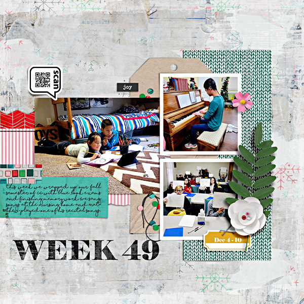 Week 49 {left}
