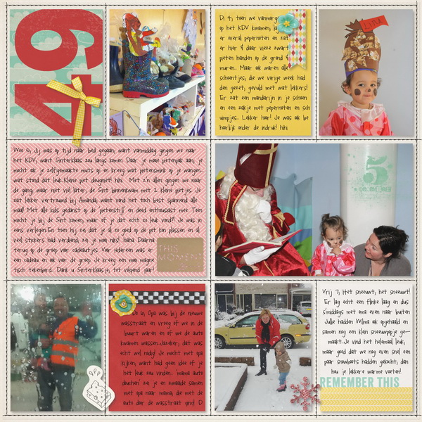 week 49, part I